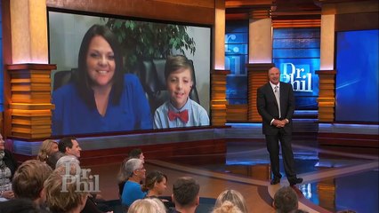 Boy Finds $20, Pays it Forward to a Soldier