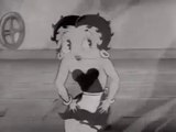 Betty Boop - Ha! Ha! Ha! (1934) (Cartoon Banned For Drug Use)