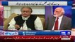 Haroon Rasheed Response On Maula Bux Chandio Press Conference