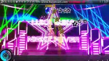 Project Diva F 2nd (PS3) (Luka Luka ★ Night Fever) Extreme Perfect