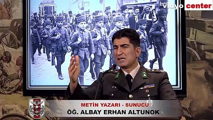 Hislerimize tercüman olmuşsun komutanım teşekkürler.