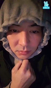 [151127] Junjin's 35th Broadcast -1-