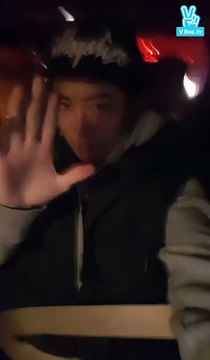 [151127] Junjin's 35th Broadcast -2-