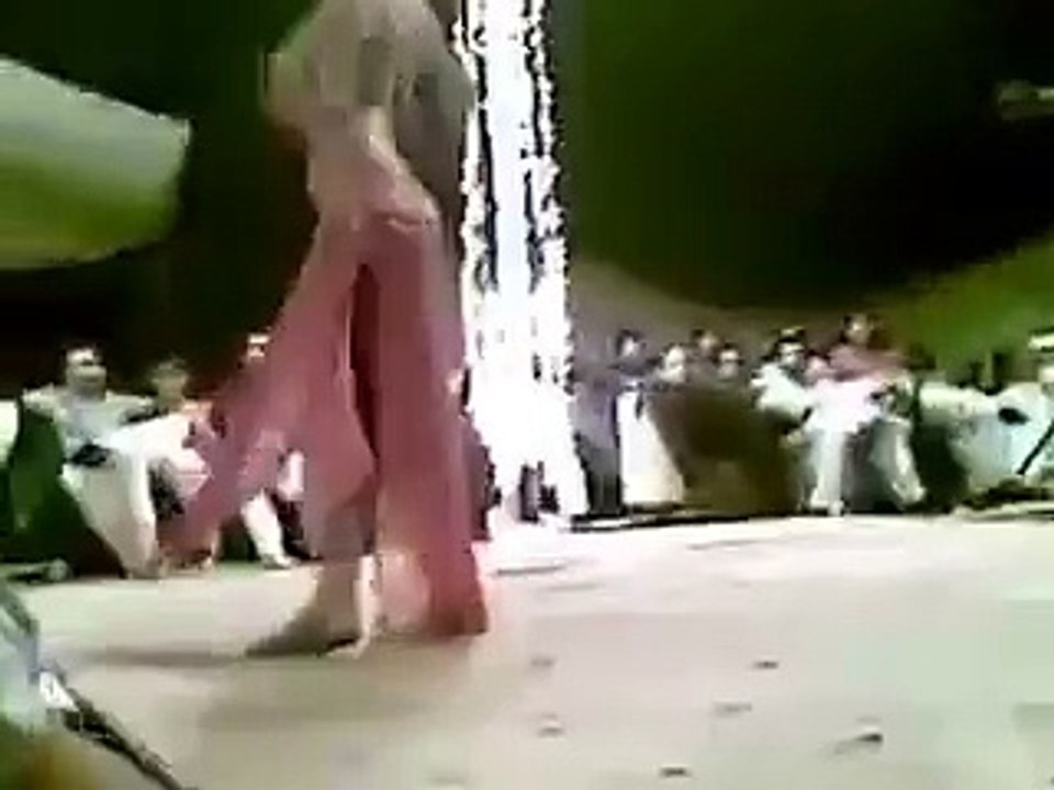 stage dance