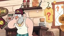 Gravity Falls Dungeons , Dungeons and More Dungeons Promo 2