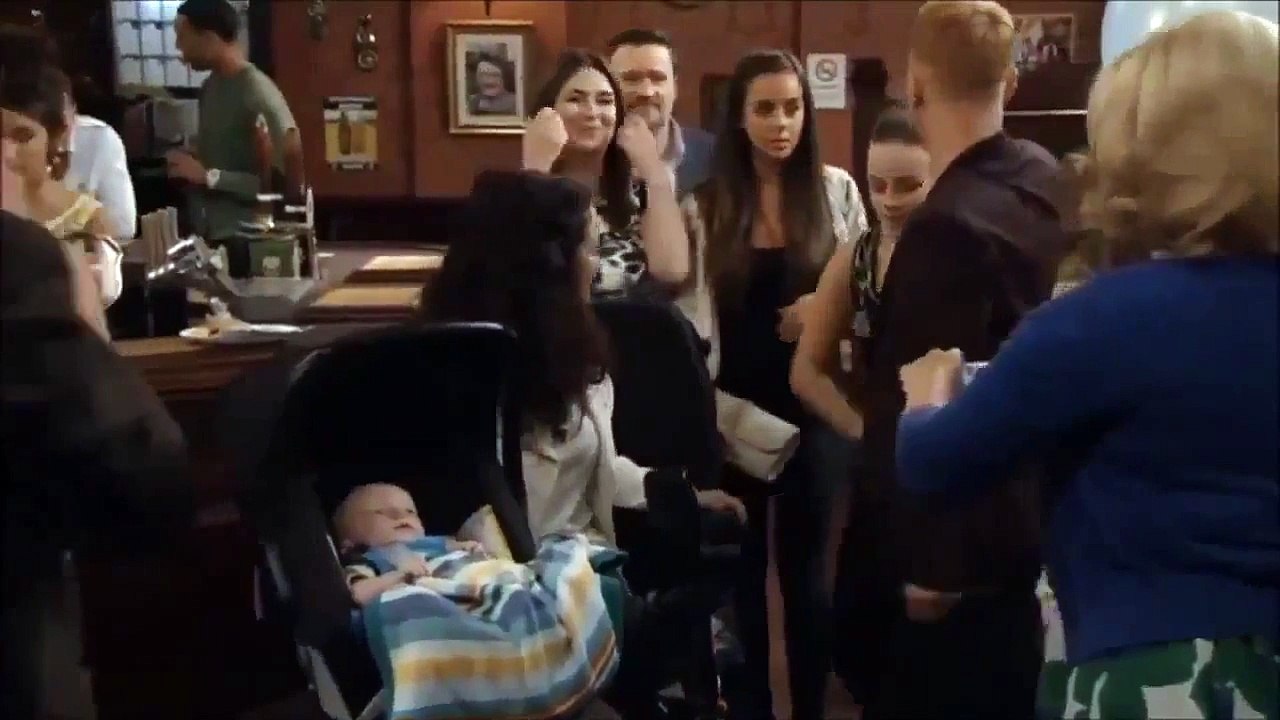 Coronation Street 12 15th August 2013 Preview