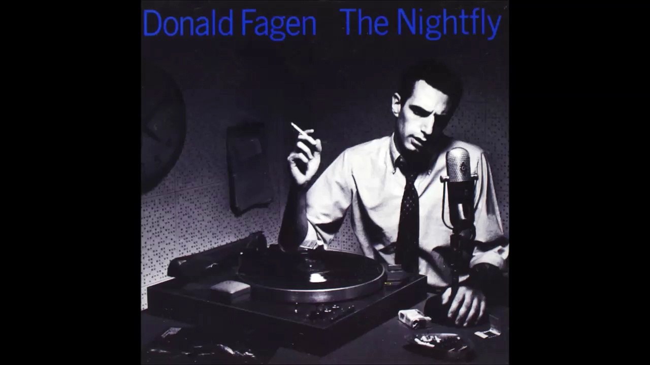 Donald Fagen - Free [Lovebirds Beautiful Rework]