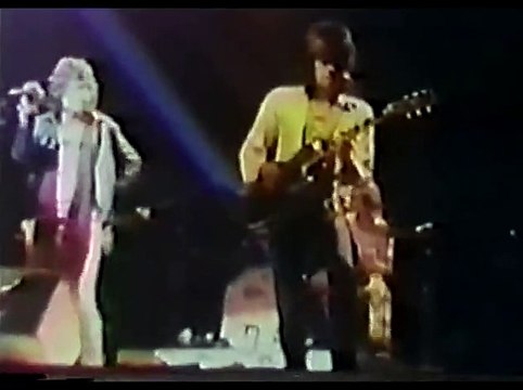 The Rolling Stones-Street Fighting Man (Live 1972)