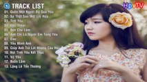 Nonstop Việt Mix - Lặng Lẽ Tổn Thương Vol 15 - DJ Hoàng Anh MDM Remix