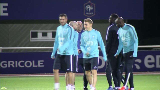 Foot - Euro 2016 - Bleus : La France peut-elle gagner l'Euro ?