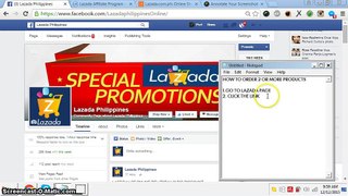 Lazada Philippines Online | Easy Ordering 2 Same Items At Lazada