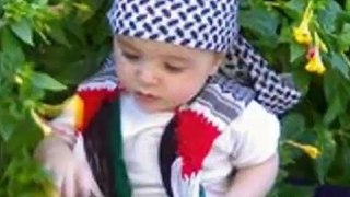 We are the world  we are Palestine children