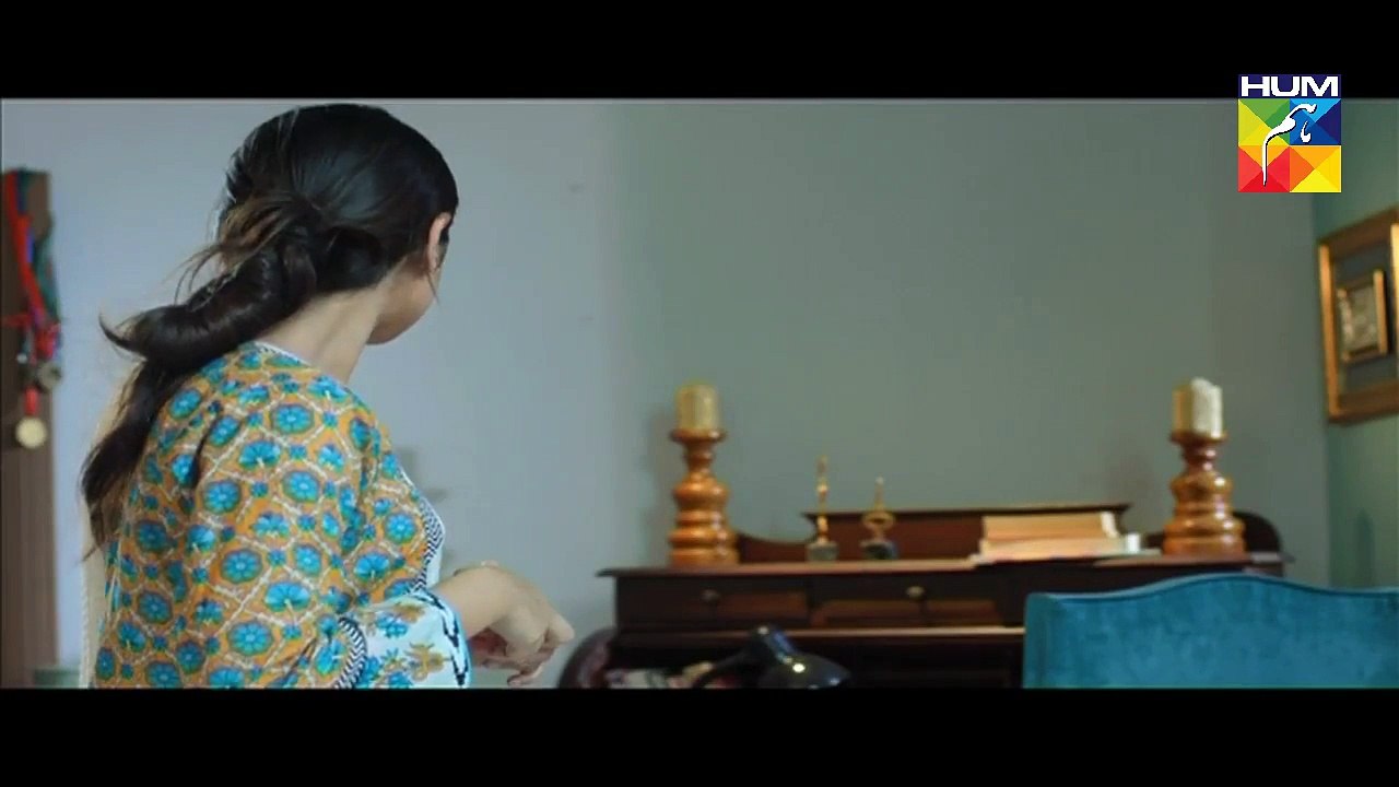 Gul E Rana Episode 6 Full HUM TV Drama 12 Dec 2015