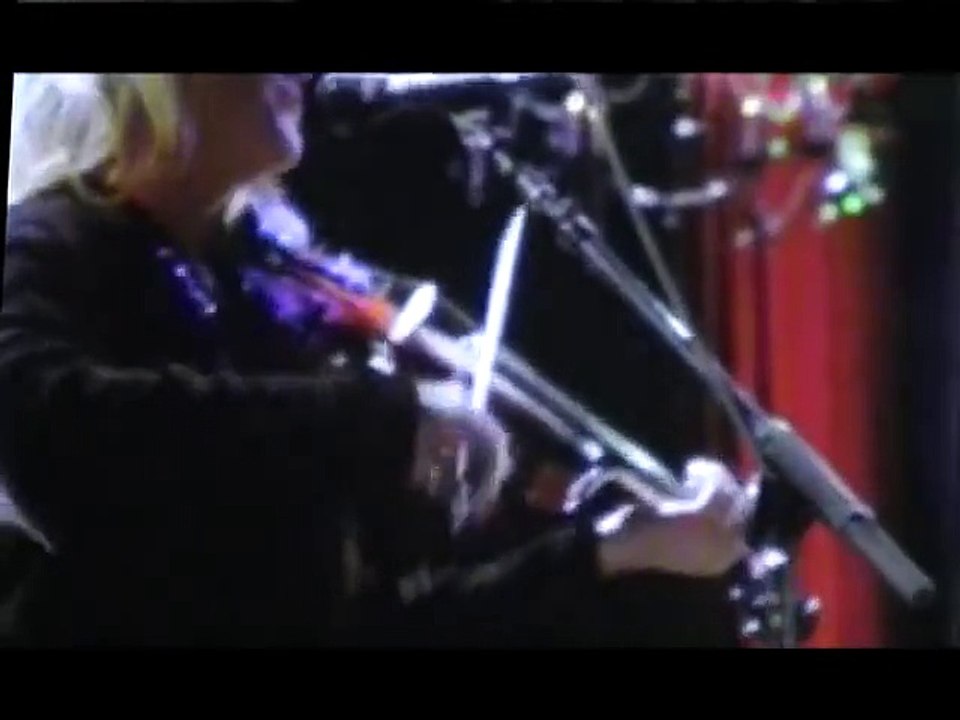 Bruce Springsteen - Old Dan Tucker