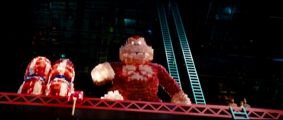 Final Cut 2015 Trailer Mashup