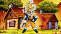 7 Overpowered Dragon Ball Z Characters!