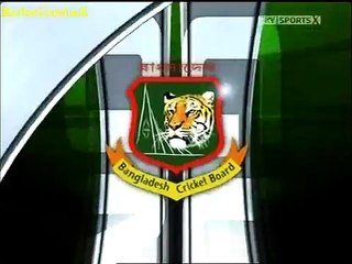 Dale Steyn kills 3 innocent off;stumps.