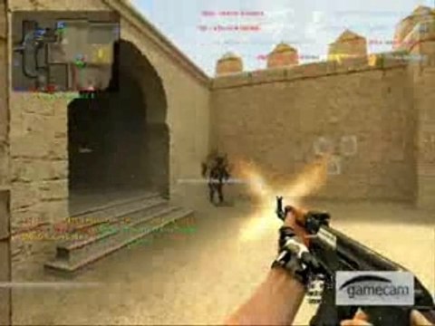 counter srike source cheater