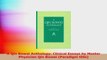 A Qin Bowei Anthology Clinical Essays by Master Physician Qin Bowei Paradigm title PDF