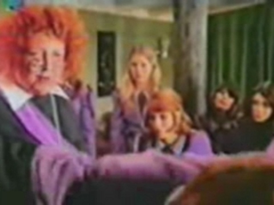 Agent 69 Jensen - I skorpionens tegn