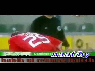 Heart Touching naat  baaz ajaa habib baloch_