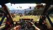 Dying Light The Following New Gameplay