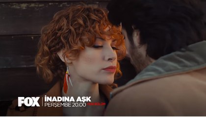 مسلسل العشق عنادا الحلقة 25 (اعلان 1)