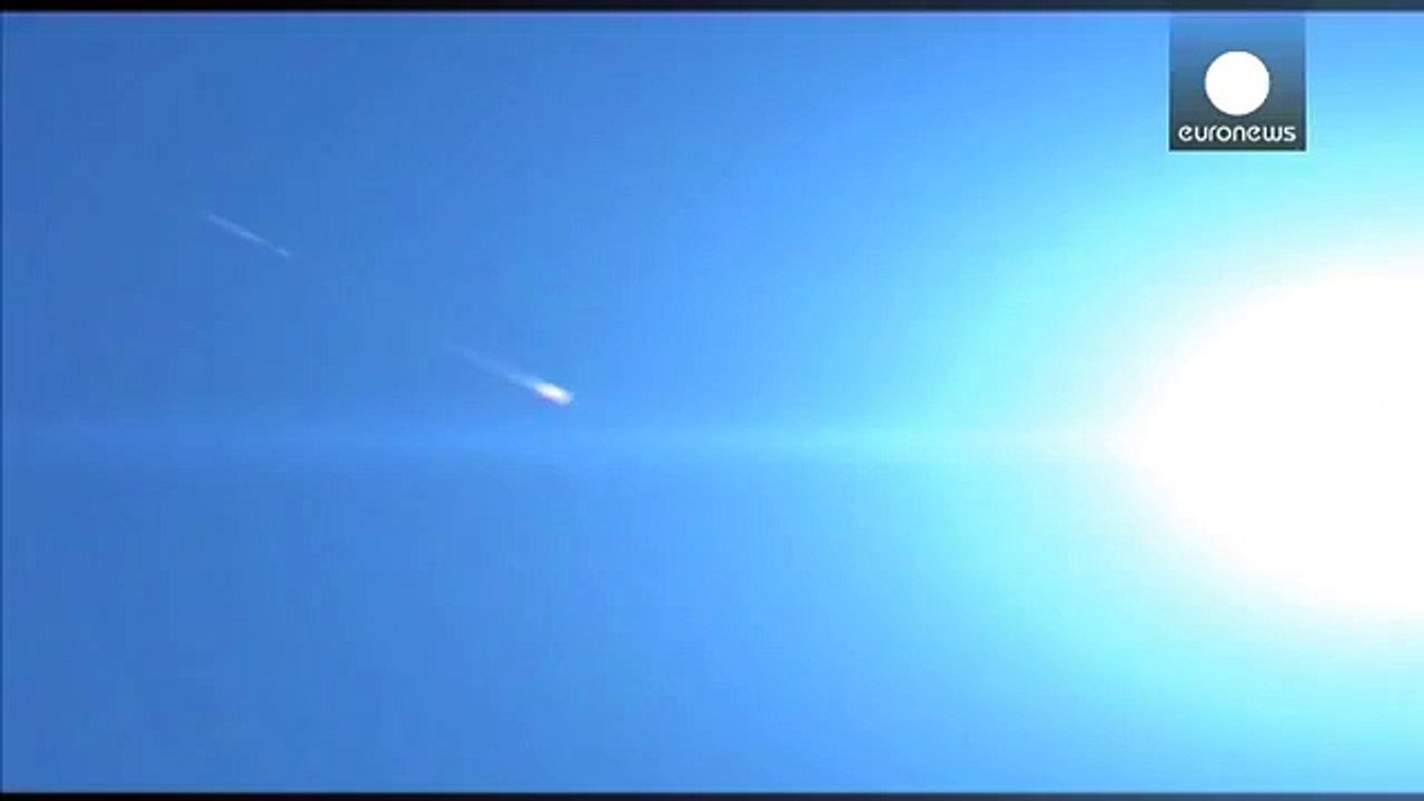Rusya: Düşürülen savaş uçağının pilotu kurtuldu