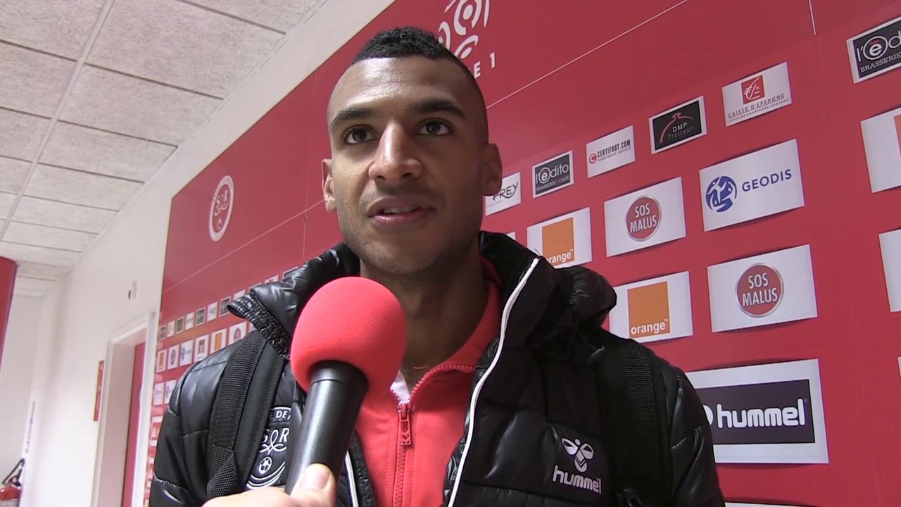 SDR-OGCN les réactions