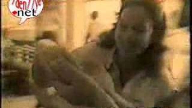 Baris Manco- Can Bedenden Cikmayinca