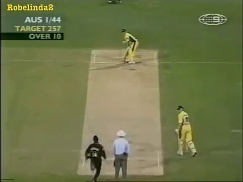 Ricky Ponting scared to face Shoaib Akhtar nightmare over_ BOWLED!