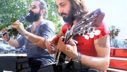 Koray AVCI - Giderim (Akustik)