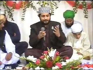 Qaseeda Burda Sharif with Ala Hazrat Kalam Hafiz Noor Sultan  Naats