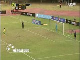 ركلات ترجيح مباراة ( السنغال 0 ( 1-3 ) 0 جنوب أفريقيا ) بطولة إفريقيا لأقل من 23 سنة