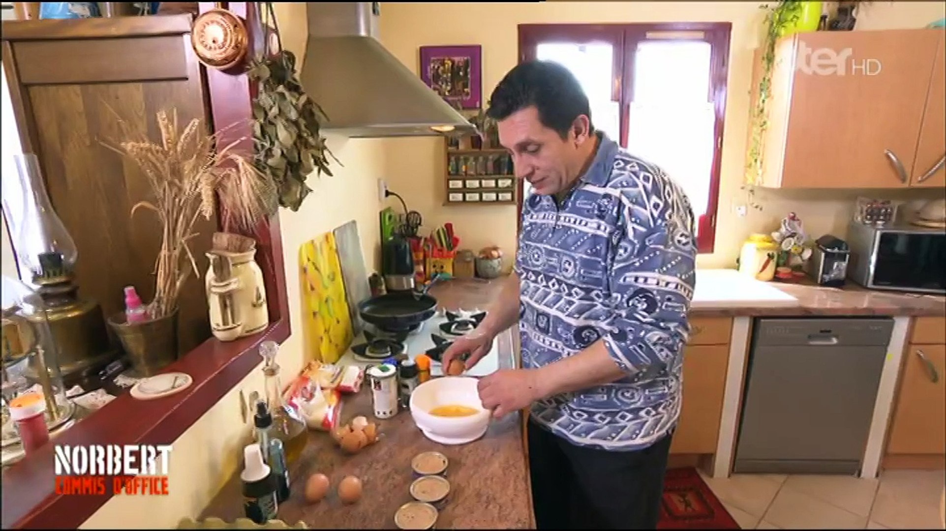 Recette Paella Norbert Commis D Office Amanda