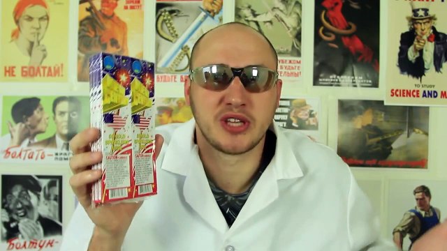 Slowing Time Episode 2 - Slow Motion Sparklers Underwater