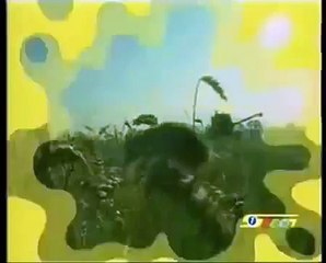 SPACETOON - أسرار الحيوانات - في المدينة