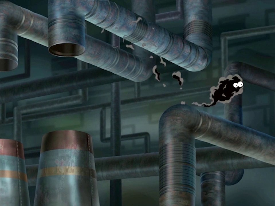 Oggy and the Cockroaches - NIGHT WATCHMEN (S03E03) Full Episode in HD