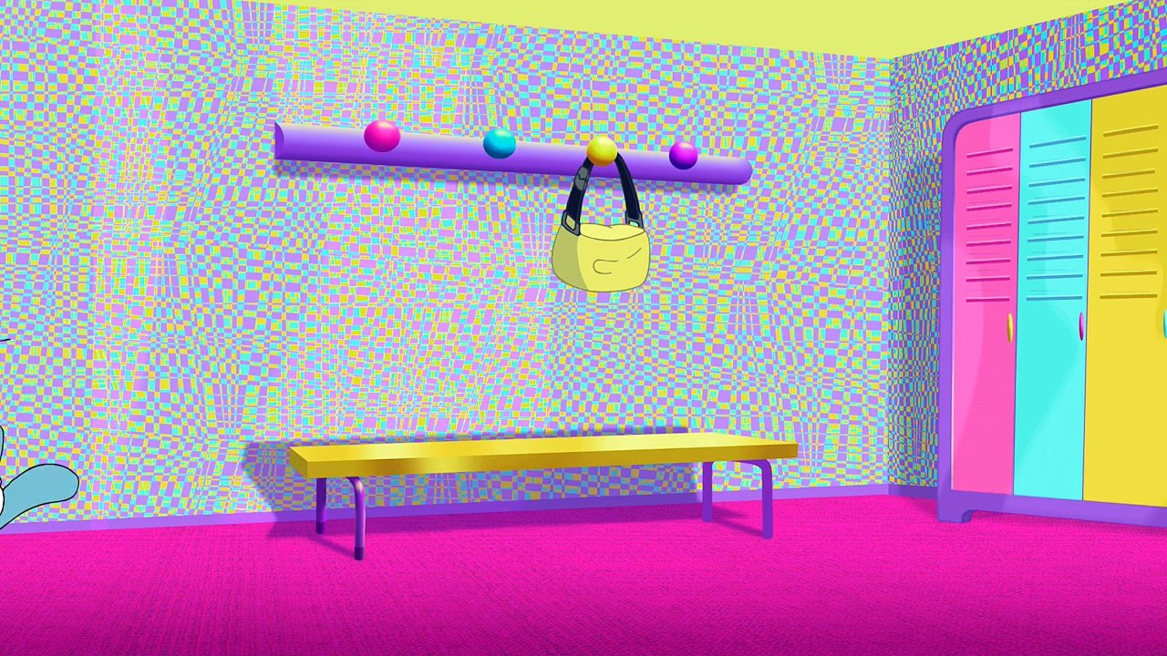 Oggy and the Cockroaches - THE KITCHEN BOY (S04E27) Full Episode in HD