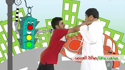 أناشيد وفيديو كليبات من إنتاج مواهب وأفكار