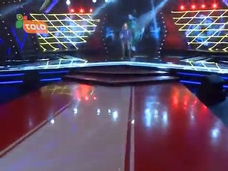 Top 12: Asher Ehsas / مرحله ۱۲ بهترین : عاشر احساس