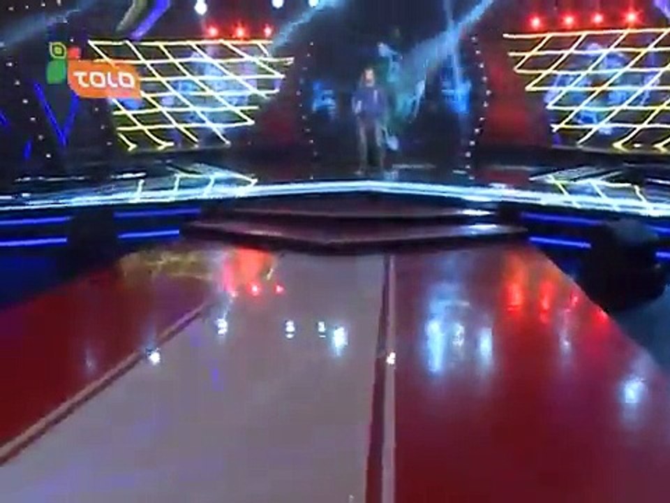 Top 12: Asher Ehsas / مرحله ۱۲ بهترین : عاشر احساس