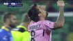 3-1 Aleksandar Trajkovski Goal Italy  Serie A - 12.12.2015, US Palermo 3-1 Frosinone Calcio