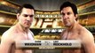 UFC 194 - Weidman vs. Rockhold - Middleweight Championship Match
