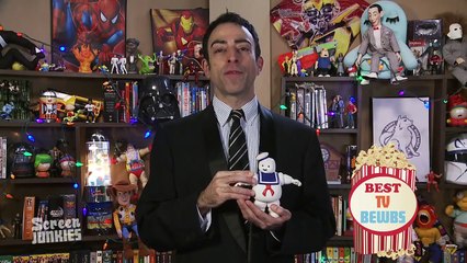 2012 Screenies Awards! - The Best & Worst in Movies & TV