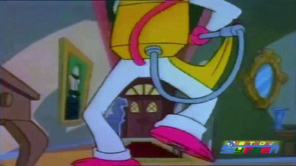 45 النمر الوردي الحلقة