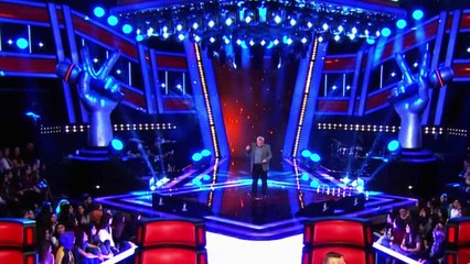 Atilla Sarıgöl 'Aynalar' - O Ses Türkiye 23 Kasım 2015