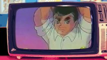 TOMMY LA STELLA DEI GIANTS- Videosigle cartoni animati in HD (sigla iniziale) (720p)