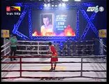 BÁN KẾT BOXING 12/12/2015 Trận 2 : Đoàn Văn Lâm (Bình Dương) VS Đỗ Ngọc Hoan (Bình Phước)