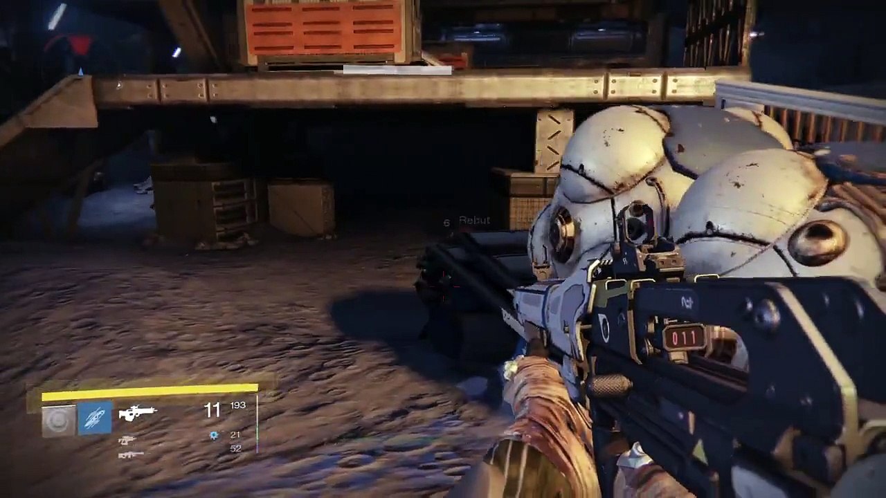 DESTINY #5
